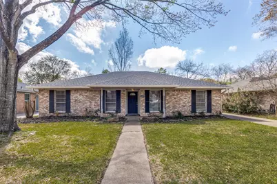 12859 Westmere Drive, Houston, TX 77077 - Photo 1