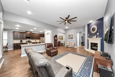 24523 Eucalyptus Way, Spring, TX 77373 - Photo 21