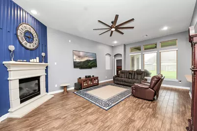 24523 Eucalyptus Way, Spring, TX 77373 - Photo 19