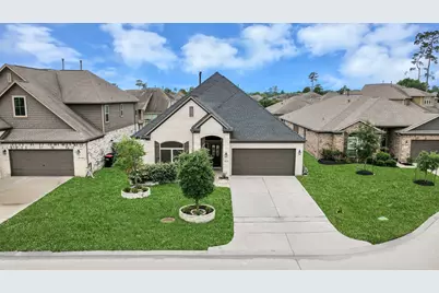 24523 Eucalyptus Way, Spring, TX 77373 - Photo 3