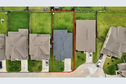24523 Eucalyptus Way, Spring, TX 77373 - Photo 5