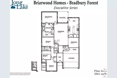 24523 Eucalyptus Way, Spring, TX 77373 - Photo 47