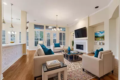 1119 Walden Hill Court, Houston, TX 77077 - Photo 27