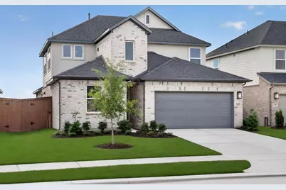 622 Yaupon Holly Drive, Rosenberg, TX 77471 - Photo 1