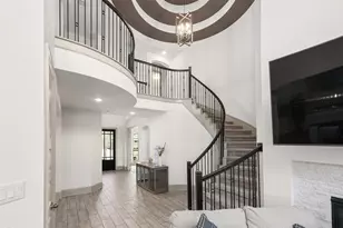 2225 Bellano Bay Dr, La Marque, TX 77568 - Photo 5