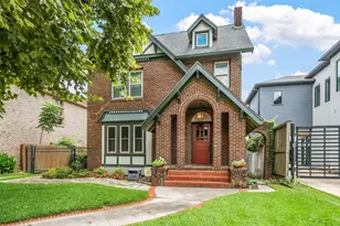 1723 Marshall St, Houston, TX 77098 - Photo 1