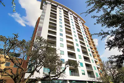 2207 Bancroft Street #1502, Houston, TX 77027 - Photo 1