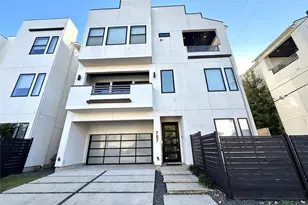 707 W Clay St, Houston, TX 77019 - Photo 1