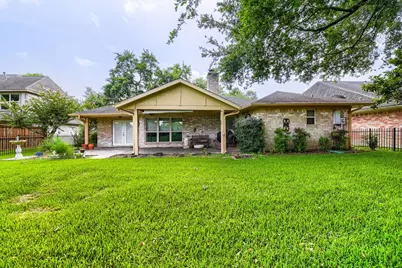 3418 Crow Valley Drive, Missouri City, TX 77459 - Photo 27