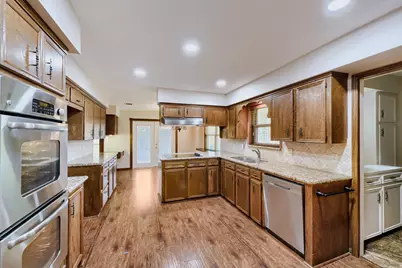 3418 Crow Valley Drive, Missouri City, TX 77459 - Photo 9