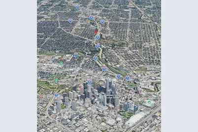 2619 North Freeway, Houston, TX 77009 - Photo 1