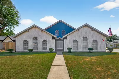 4802 Mistletoe Road, Pasadena, TX 77505 - Photo 1