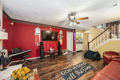 8607 Causeway Drive, Houston, TX 77083 - Photo 7