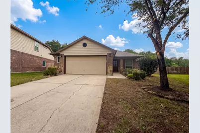 21469 Hunter Hart Drive, Porter, TX 77365 - Photo 1