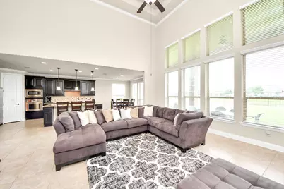 13309 Kemper Rock Court, Rosharon, TX 77583 - Photo 27