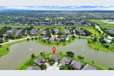 13309 Kemper Rock Court, Rosharon, TX 77583 - Photo 5