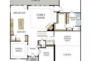 13309 Kemper Rock Ct, Rosharon, TX 77583 - Photo 13