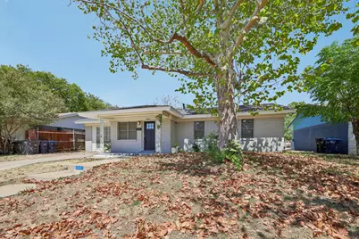 2816 W Fuller Avenue, Fort Worth, TX 76133 - Photo 7