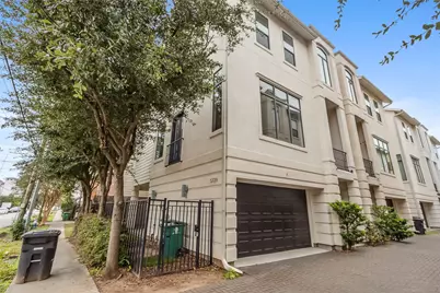 5729 Larkin Street #A, Houston, TX 77007 - Photo 23