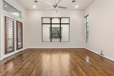 5729 Larkin Street #A, Houston, TX 77007 - Photo 3