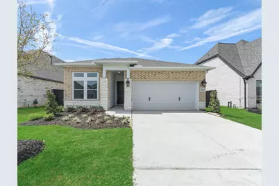 3447 Rich Radish Road, Richmond, TX 77406 - Photo 1