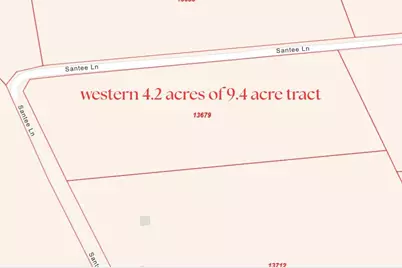 0 Santee Lane, Washington, TX 77880 - Photo 7