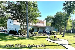 2042 Willow Springs Rd, Fayetteville, TX 78940 - Photo 1