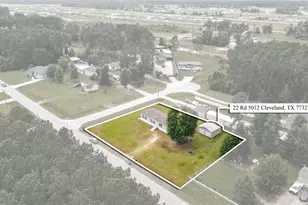 22 Rd 5012, Cleveland, TX 77327 - Photo 3