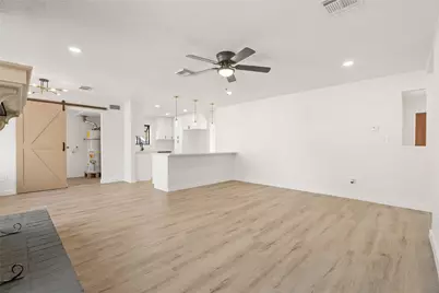 4106 Clovernook Lane, Seabrook, TX 77586 - Photo 9