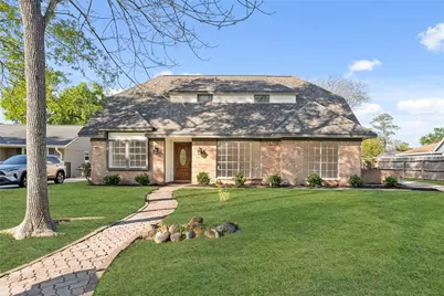 4106 Clovernook Lane, Seabrook, TX 77586 - Photo 1