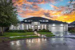 28103 Lockridge Ct, Fulshear, TX 77441 - Photo 1