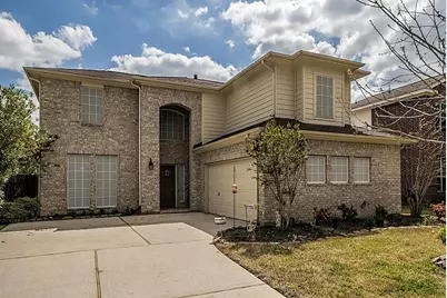 6010 Cypresswood Green Drive, Spring, TX 77373 - Photo 1