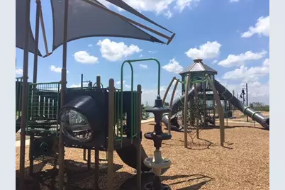 2534 Blazing Star Drive, Brookshire, TX 77423 - Photo 25