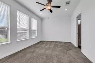 2534 Blazing Star Dr, Brookshire, TX 77423 - Photo 11