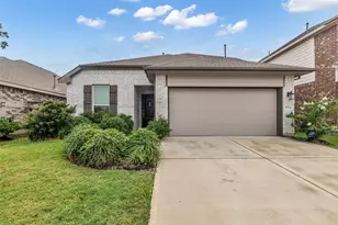 2534 Blazing Star Dr, Brookshire, TX 77423 - Photo 3