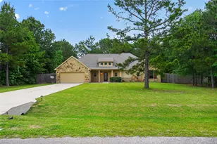 4515 Coues Deer Ln, Conroe, TX 77303 - Photo 1
