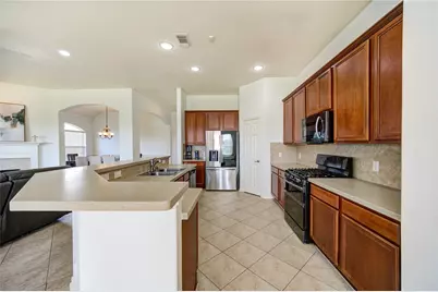 13408 Gardenspring Court, Rosharon, TX 77583 - Photo 7