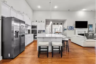 1714 Hartford Mills Lane, League City, TX 77573 - Photo 3