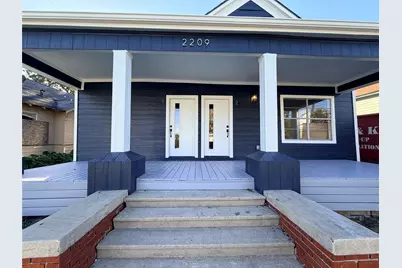 2209 Gano St #1, Houston, TX 77009 - Photo 1