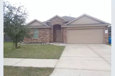 2031 Treasure Mountain Drive, Spring, TX 77388 - Photo 1