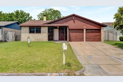 12718 Panay Drive, Houston, TX 77048 - Photo 1