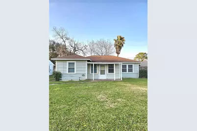 7547 Magnolia Street, Houston, TX 77023 - Photo 1