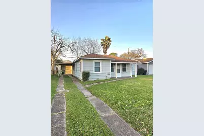 7547 Magnolia Street, Houston, TX 77023 - Photo 3