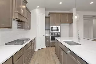 9414 Turnstone Dr, Manvel, TX 77578 - Photo 7