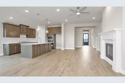 9414 Turnstone Drive, Manvel, TX 77578 - Photo 3