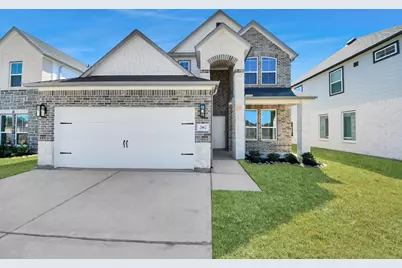 2962 Bury Park Drive, Spring, TX 77373 - Photo 3