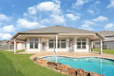 15407 Jewel Lake Lane, Houston, TX 77044 - Photo 3