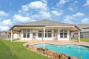 15407 Jewel Lake Ln, Houston, TX 77044 - Photo 3