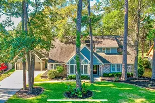 826 Stone Mountain Dr, Conroe, TX 77302 - Photo 1