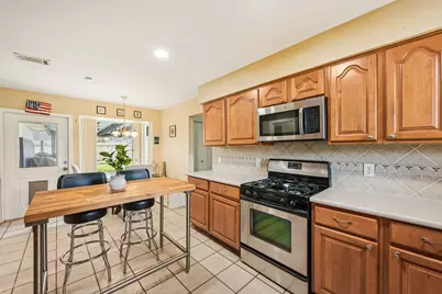 9631 Carousel Lane, Houston, TX 77080 - Photo 7